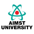 AIMST University Logo