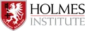 Holmes Institute Logo