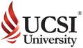 UCSI University Kuching Logo